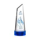 Akron VividPrint&trade; Award on Base - Blue