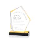 Driffield Award - Gold