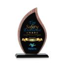 Scollard Flame VividPrint&trade; Award