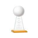 Edenwood Golf Award - Amber