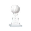 Edenwood Golf Award - Clear