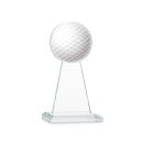 Edenwood Golf Award - Clear Alt Image 1