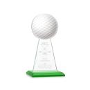 Edenwood Golf Award - Green