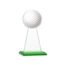 Edenwood Golf Award - Green Alt Image 1