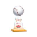 Edenwood Baseball VividPrint&trade; Award - Amber