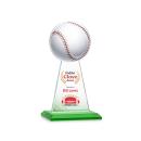 Edenwood Baseball VividPrint&trade; Award - Green