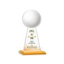 Edenwood Golf VividPrint&trade; Award - Amber