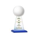 Edenwood Golf VividPrint&trade; Award - Blue