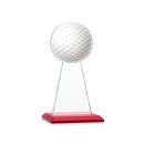 Edenwood Golf VividPrint&trade; Award - Red Alt Image 1