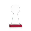 Laidlaw VividPrint&trade;/Etch Award - Red Alt Image 1
