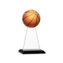 Edenwood Basketball Award - Black Alt Image 1