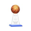 Edenwood Basketball Award - Sky Blue