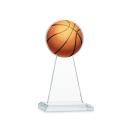 Edenwood Basketball VividPrint&trade; Award - Clear Alt Image 1
