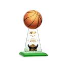 Edenwood Basketball VividPrint&trade; Award - Green