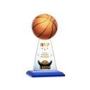 Edenwood Basketball VividPrint&trade; Award - Blue