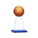 Edenwood Basketball VividPrint&trade; Award - Blue Alt Image 1