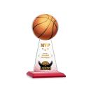 Edenwood Basketball VividPrint&trade; Award - Red