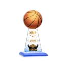 Edenwood Basketball VividPrint&trade; Award - Sky Blue
