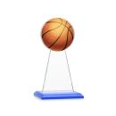 Edenwood Basketball VividPrint&trade; Award - Sky Blue Alt Image 1