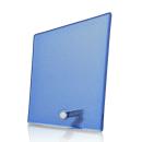 Atchison Slant VividPrint&trade; Award - Silver Alt Image 1