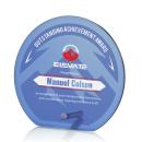 Atchison Circle VividPrint&trade; Award - Silver