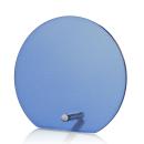 Atchison Circle VividPrint&trade; Award - Silver Alt Image 1