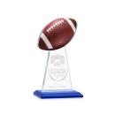 Edenwood Football Award - Blue