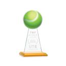 Edenwood Tennis Award - Amber