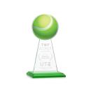 Edenwood Tennis Award - Green