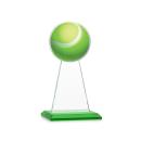 Edenwood Tennis Award - Green Alt Image 1