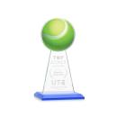 Edenwood Tennis Award - Sky Blue