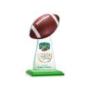 Edenwood Football VividPrint&trade; Award - Green