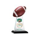 Edenwood Football VividPrint&trade; Award - Black