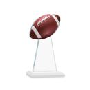 Edenwood Football VividPrint&trade; Award - White Alt Image 1