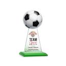 Edenwood Soccer VividPrint&trade; Award - Green