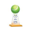 Edenwood Tennis VividPrint&trade; Award - Amber