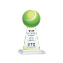 Edenwood Tennis  VividPrint&trade; Award - Clear