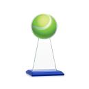 Edenwood Tennis VividPrint&trade; Award - Blue Alt Image 1