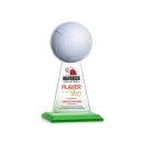 Edenwood Volleyball VividPrint&trade; Award - Green