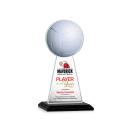 Edenwood Volleyball VividPrint&trade; Award - Black