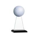 Edenwood Volleyball VividPrint&trade; Award - Black Alt Image 1