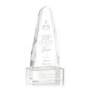 Geneva Award on Base - Clear
