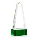 Geneva Award on Base - Green Alt Image 1