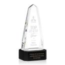 Geneva Award on Base - Black