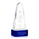 Geneva Award on Base - Blue