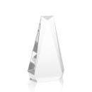 Carmel Award - Clear Alt Image 1