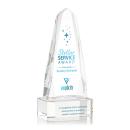 Geneva VividPrint&trade; Award on Base - Clear
