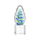Jezebel Award on Granby Base