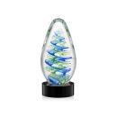 Jezebel Award on Stanrich Base - Black Alt Image 1