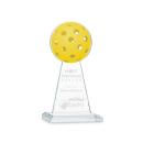 Edenwood Pickleball Award - Clear